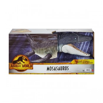 Jurassic World Dinossaur...