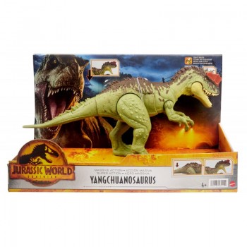 Figurina Jurassic World...