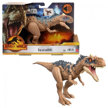 Figurina Jurassic World...