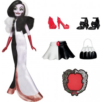 Papusa Hasbro, Disney...