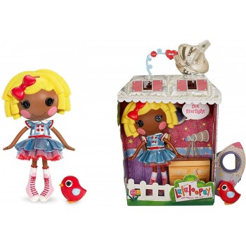 Lalaloopsy Dot Starlight...