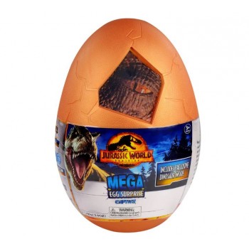 Set Jurassic World Captivz...