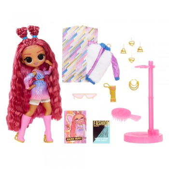 Papusa cu accesorii L.O.L....