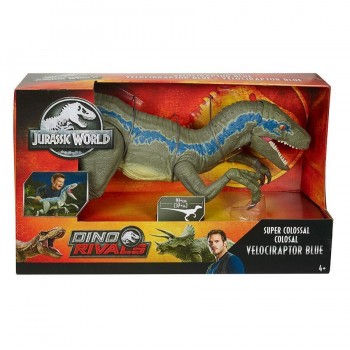 Jurassic World Large...