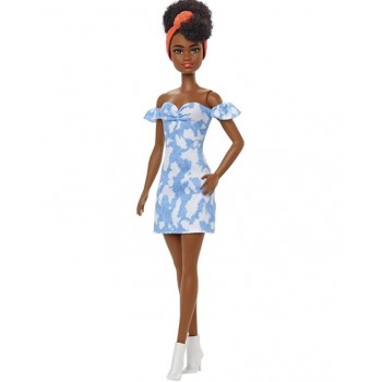 Papusa Barbie,...