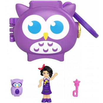 Polly Pocket Pet Connects...