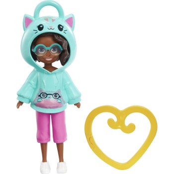 Papusa Mattel Polly Pocket...