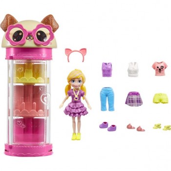 Mattel Polly - Style...