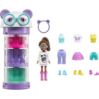Polly Pocket Style Spinner...
