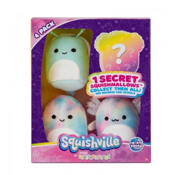 Set de joaca Squishmallows,...