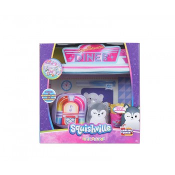 Set de joaca Squishmallows,...