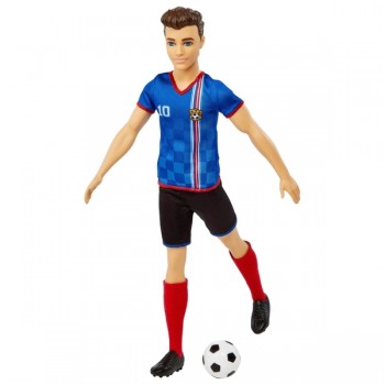 Papusa Barbie Ken...