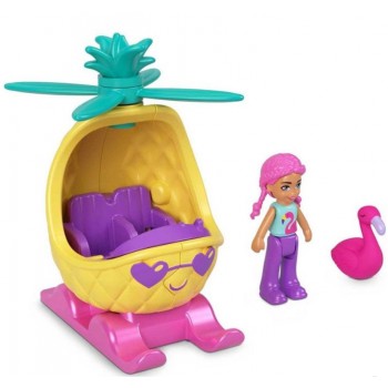 Polly Pocket Pocketville...