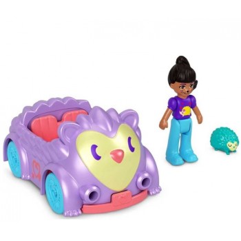 Polly Pocket Pocketville...
