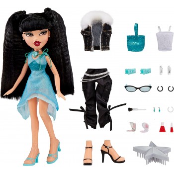 Papusa Bratz, Girls Night...