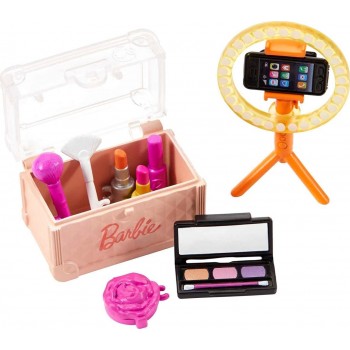 Set Barbie, accesorii...