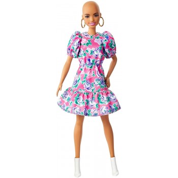 Papusa Barbie Fashionista...