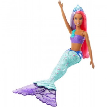 Papusa Barbie Dreamtopia,...