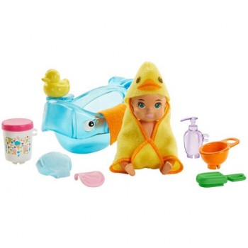 Set de joaca Mattel Barbie...