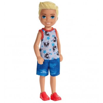 Papusa Barbie Chelsea,...
