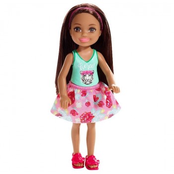 Papusa Barbie Chelsea...