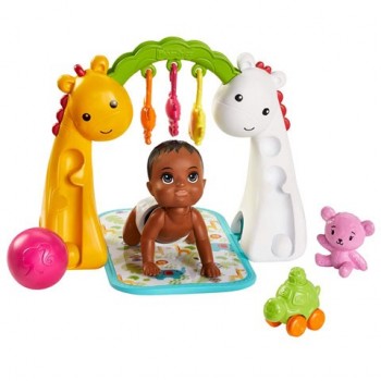 Set de joaca Mattel Barbie...