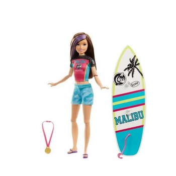 Papusa Barbie® - Skipper™...