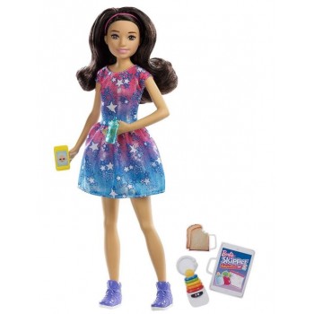 Papusa Barbie Skipper...