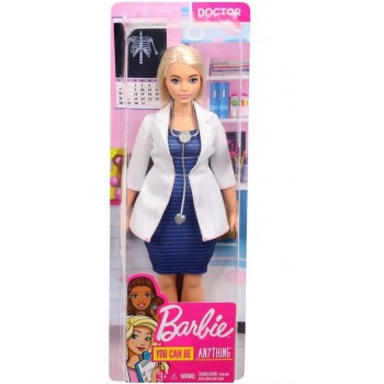 Papusa Barbie articulata,...