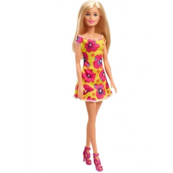 Papusa Barbie blonda,...