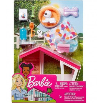 Set de joaca Barbie...