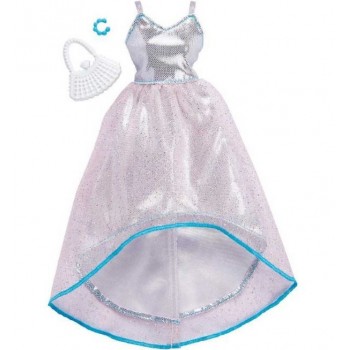 Hainute Barbie rochie...