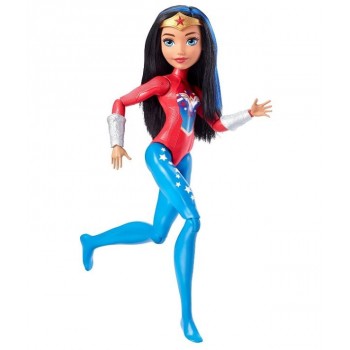 Papusa Mattel, DC Super...