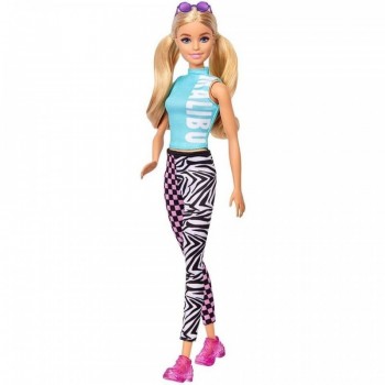 Papusa Barbie Fashionistas...