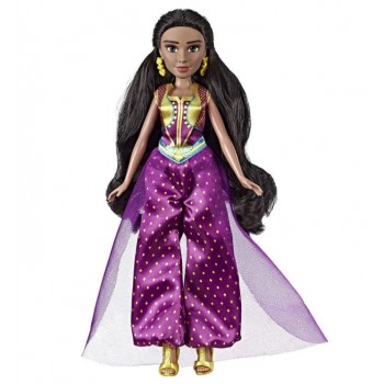 Papusa Jasmine, Hasbro,...