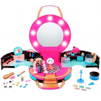 Set Salon de Frumusete...