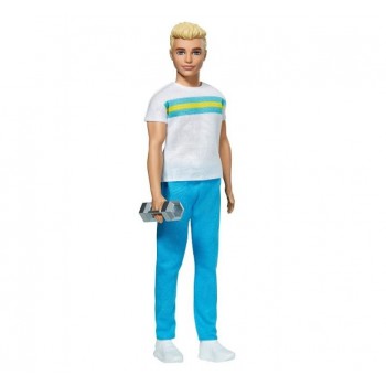 Papusa Barbie 60 years Ken...