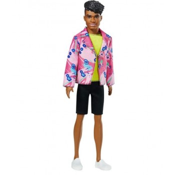 Papusa Barbie Fashionistas,...