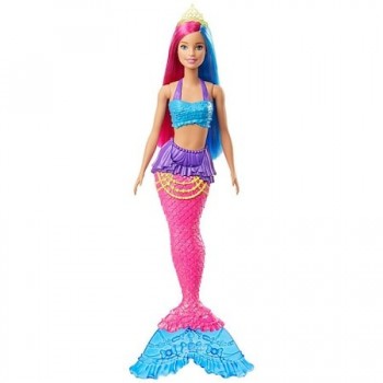 Papusa Barbie by Mattel...