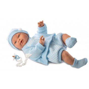 Papusa Llorens, Baby...
