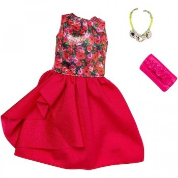Set Mattel Barbie Hainute...