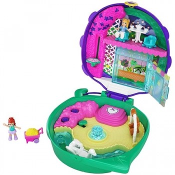 Set de joaca Polly Pocket...
