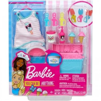 Set de joaca Barbie,...
