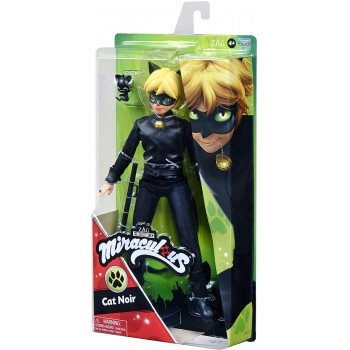 Papusa Miraculous cu...