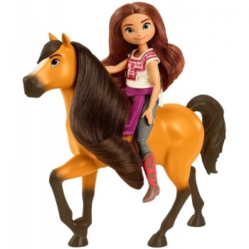 Set de joaca Mattel Lucky...