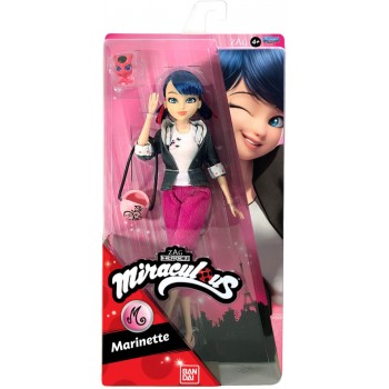 Papusa Miraculous cu...