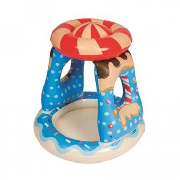 Piscina gonflabila Bestway...