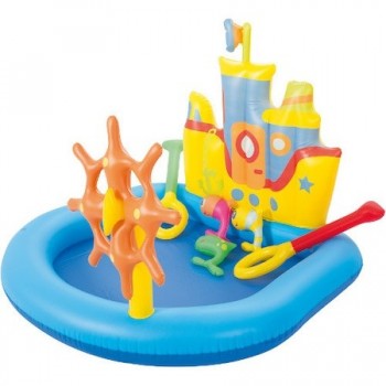 Piscina BestWay de Joaca...