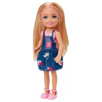 Papusa Barbie, Chelsea cu...