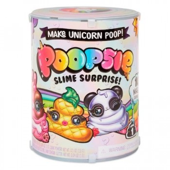 Jucarie Poopsie Slime...